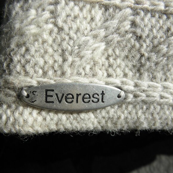 Everest Designs Wool skirt made in Nepal in great condition size M - Picture 4 of 16